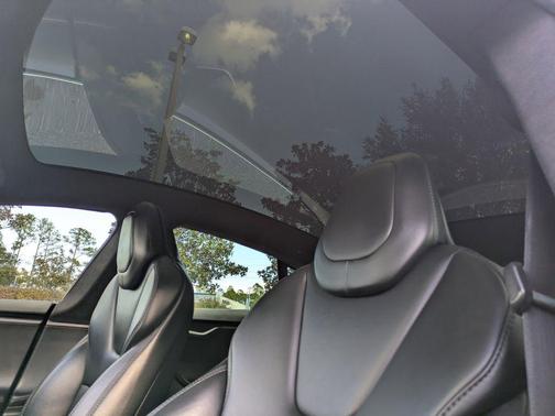 2019 Tesla Model S 100D