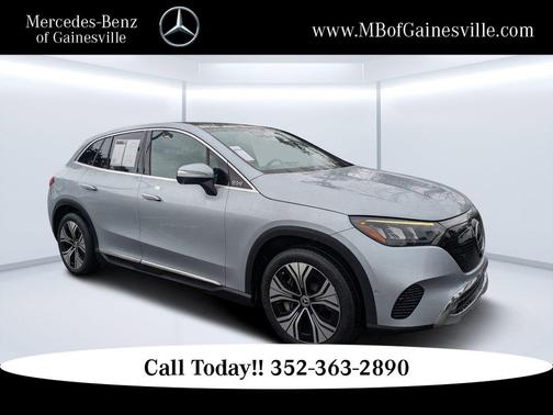 2023 Mercedes-Benz EQE 350+ Base