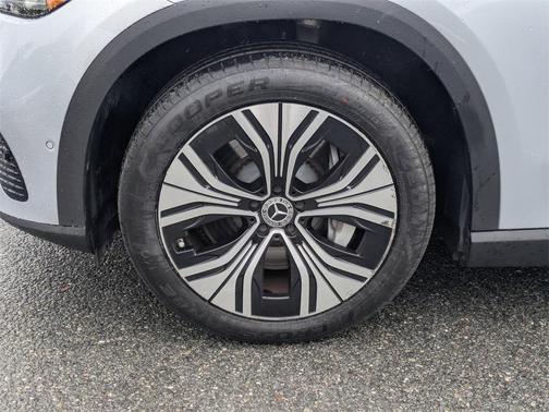 2023 Mercedes-Benz EQE 350+ Base