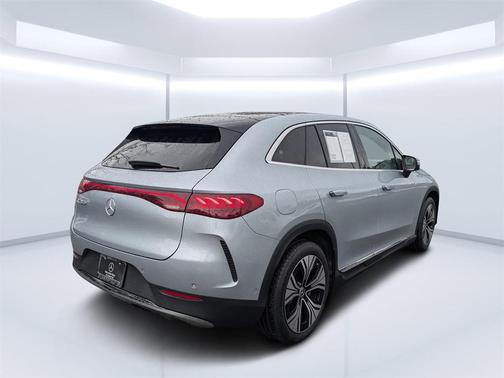 2023 Mercedes-Benz EQE 350+ Base
