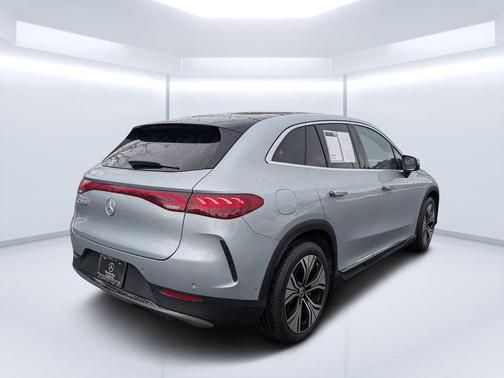 2023 Mercedes-Benz EQE 350+ Base