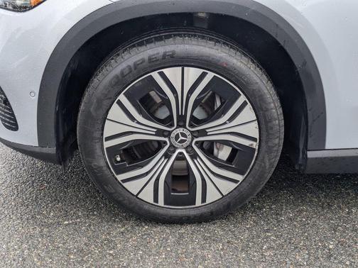 2023 Mercedes-Benz EQE 350+ Base