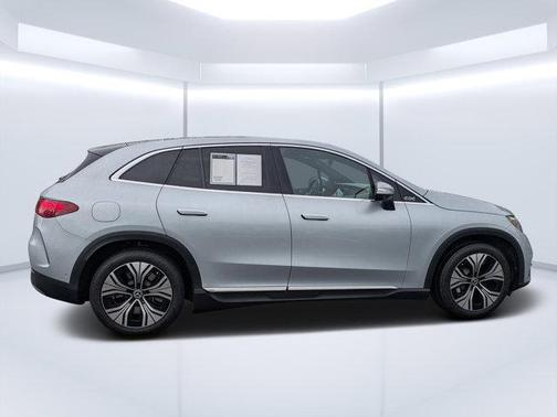 2023 Mercedes-Benz EQE 350+ Base