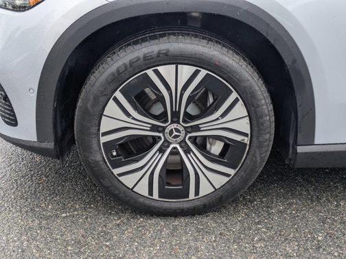 2023 Mercedes-Benz EQE 350+ Base