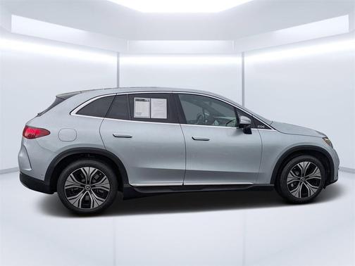 2023 Mercedes-Benz EQE 350+ Base