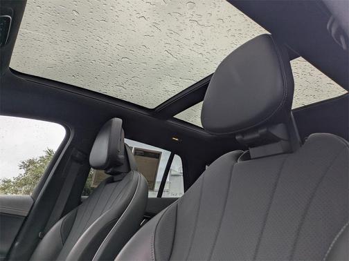 2023 Mercedes-Benz EQE 350+ Base