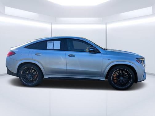 2024 Mercedes-Benz AMG GLE 63 S 4MATIC+