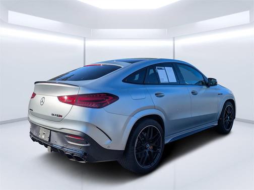 2024 Mercedes-Benz AMG GLE 63 S 4MATIC+