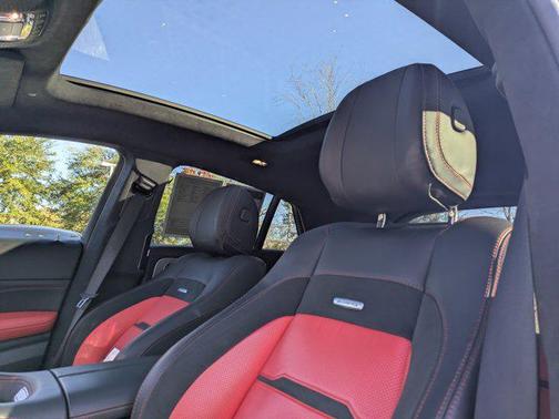 2024 Mercedes-Benz AMG GLE 63 S 4MATIC+