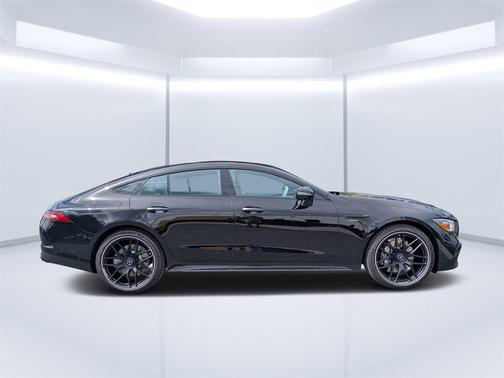2026 Mercedes-Benz AMG GT 53 4-Door