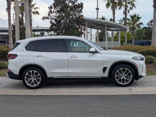 2024 BMW X5 sDrive40i