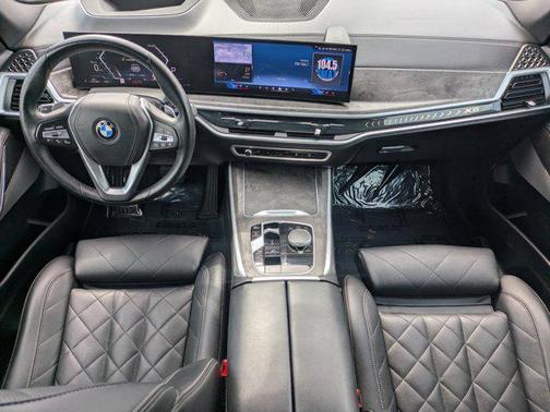 2024 BMW X5 sDrive40i
