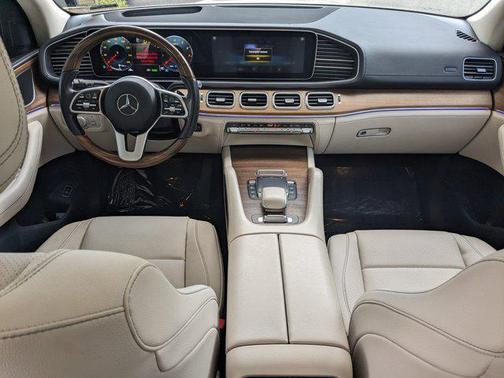 2021 Mercedes-Benz GLE 450 4MATIC
