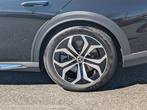 2025 Mercedes-Benz E-Class E 450 4MATIC All-Terrain