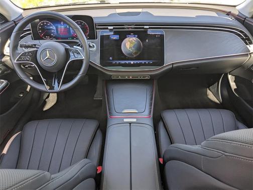 2025 Mercedes-Benz E-Class E 450 4MATIC All-Terrain