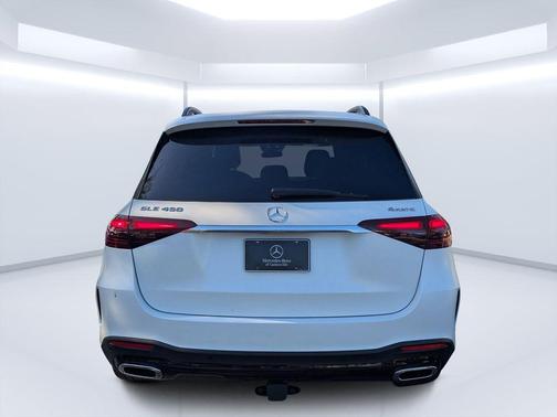 Manufaktur Moon 2026 Mercedes-Benz GLE 450 4MATIC