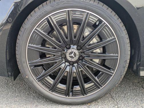 2026 Mercedes-Benz CLE 300 4MATIC Coupe