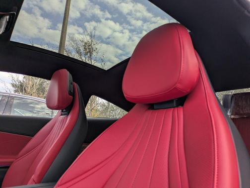 2026 Mercedes-Benz CLE 300 4MATIC Coupe