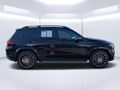 2022 Mercedes-Benz GLE 350 4MATIC