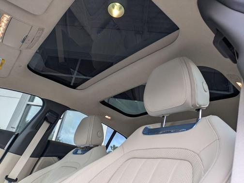 2026 Mercedes-Benz AMG GT 63 4-Door