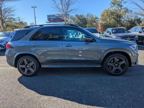 2026 Mercedes-Benz GLE 350 Base