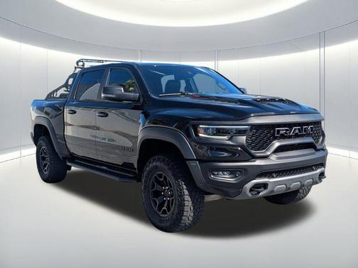 2024 RAM 1500 TRX