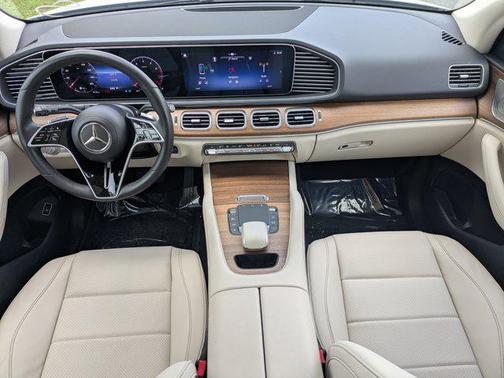 2024 Mercedes-Benz GLE 450 4MATIC