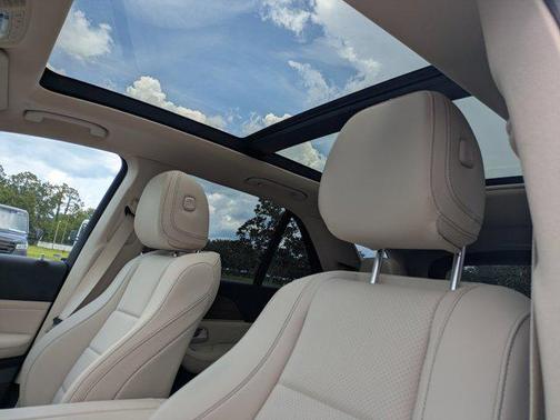 2024 Mercedes-Benz GLE 450 4MATIC