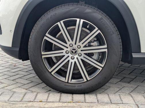 2024 Mercedes-Benz GLE 450 4MATIC