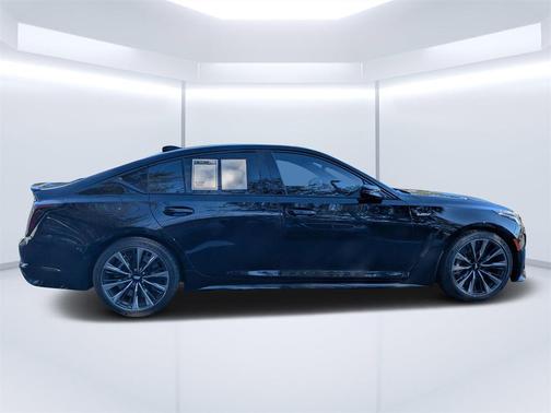 2023 Cadillac CT5-V V-Series Blackwing