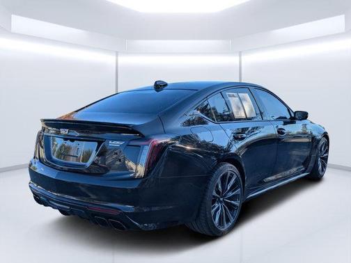 2023 Cadillac CT5-V V-Series Blackwing