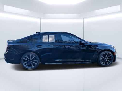 2023 Cadillac CT5-V V-Series Blackwing