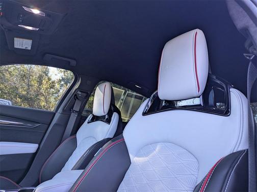 2023 Cadillac CT5-V V-Series Blackwing