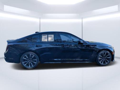 2023 Cadillac CT5-V V-Series Blackwing