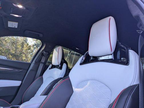 2023 Cadillac CT5-V V-Series Blackwing