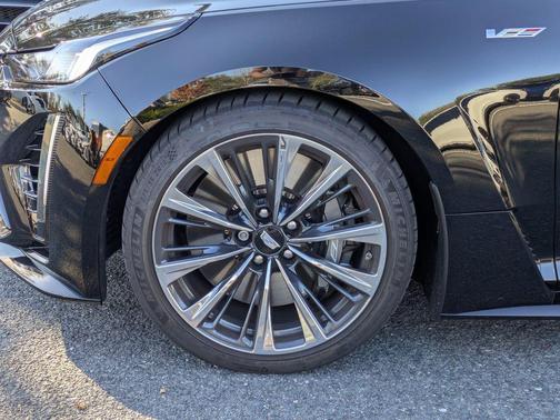 2023 Cadillac CT5-V V-Series Blackwing