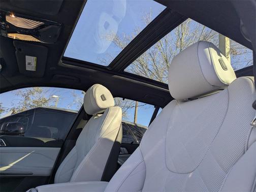 2024 BMW X5 PHEV xDrive50e