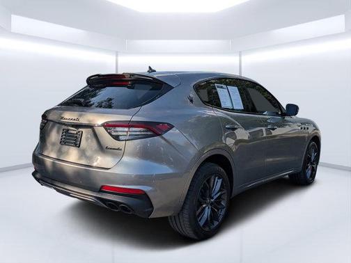 2022 Maserati Levante Modena S