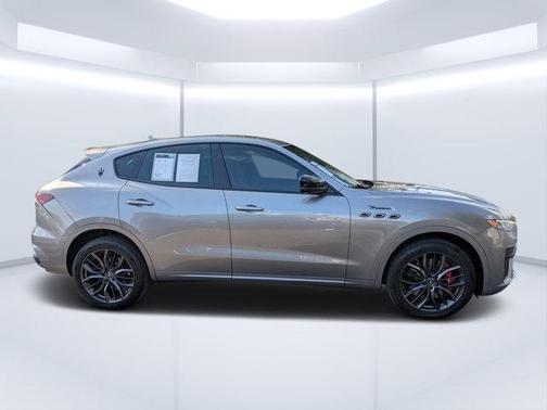 2022 Maserati Levante Modena S