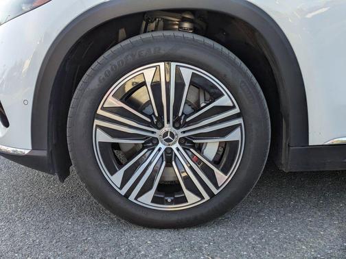 2023 Mercedes-Benz EQS 450 4MATIC