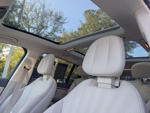 2023 Mercedes-Benz EQS 450 4MATIC