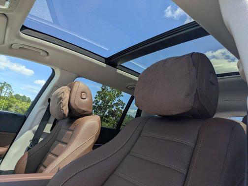 2026 Mercedes-Benz GLS 450 4MATIC