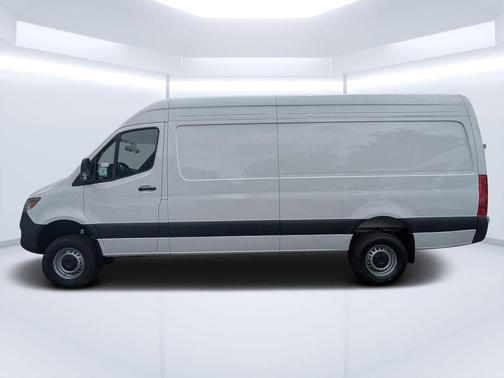 2026 Mercedes-Benz Sprinter 2500 High Roof