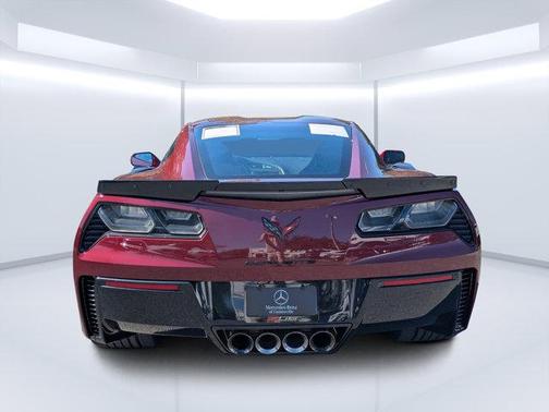 2016 Chevrolet Corvette Z06