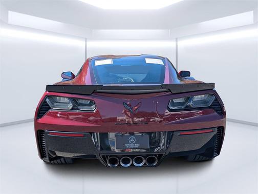 2016 Chevrolet Corvette Z06