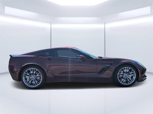 2016 Chevrolet Corvette Z06