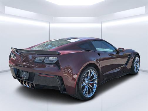 2016 Chevrolet Corvette Z06