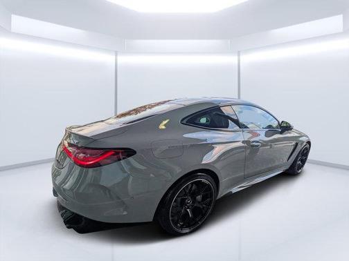 2026 Mercedes-Benz AMG CLE 53 4MATIC+