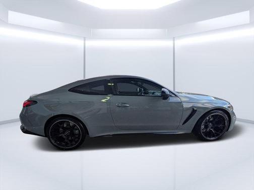 2026 Mercedes-Benz AMG CLE 53 4MATIC+