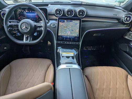 2026 Mercedes-Benz AMG CLE 53 4MATIC+